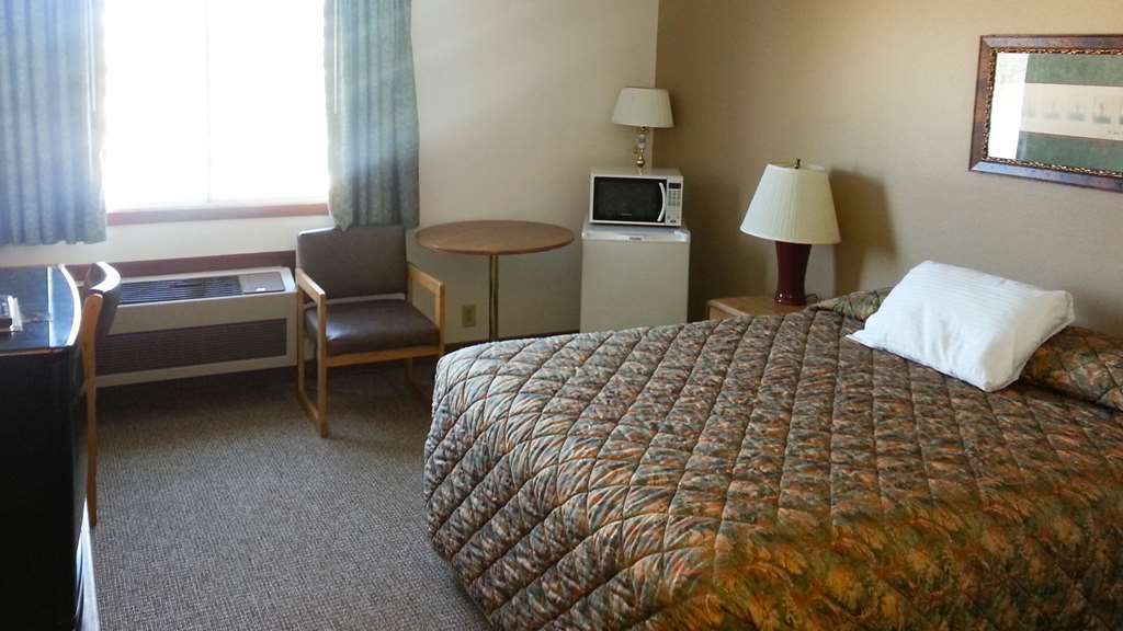 Nisswa Inn And Suites Pokój zdjęcie